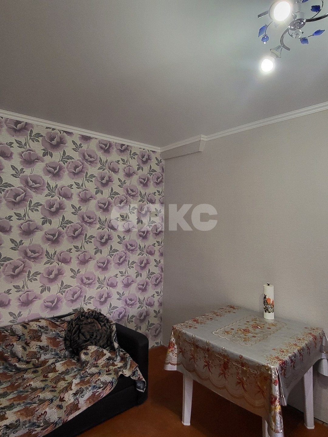Фото №3: 2-комнатная квартира 34 м² - Темрюк, ул. Розы Люксембург, 13