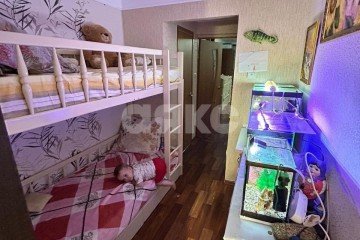 Фото №3: 2-комнатная квартира 42 м² - Темрюк, ул. Ленина, 33