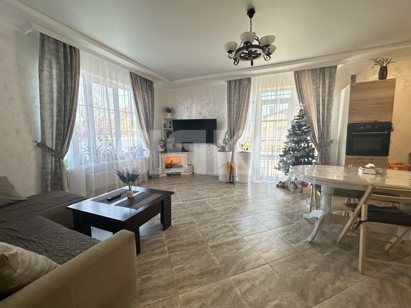 Фото №3: Дом 125 м² + 4 сот. - Супсех, ул. Космонавта Волкова, 53