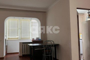 Фото №2: 2-комнатная квартира 43 м² - Майкоп, ул. Хакурате, 231