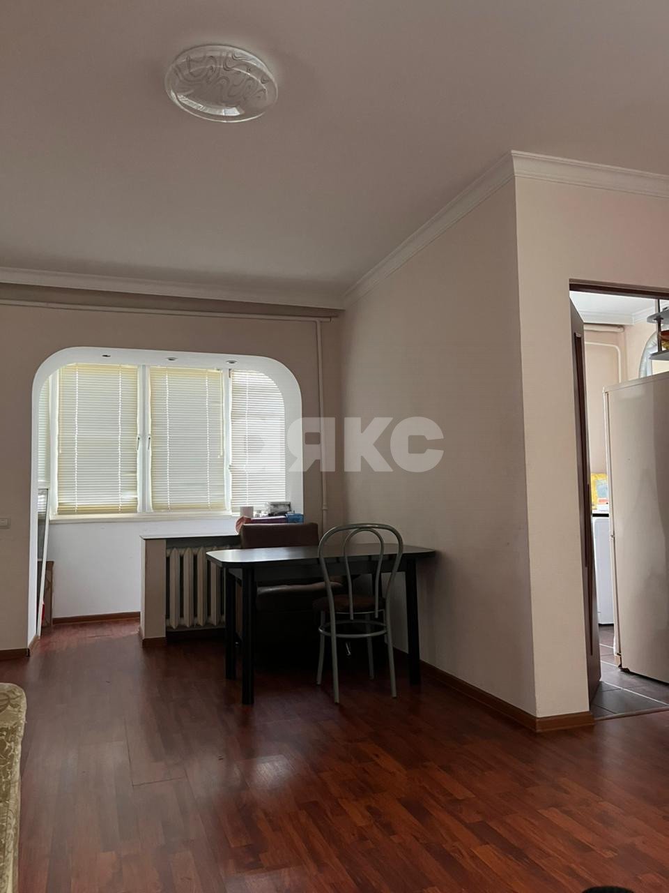 Фото №2: 2-комнатная квартира 43 м² - Майкоп, ул. Хакурате, 231