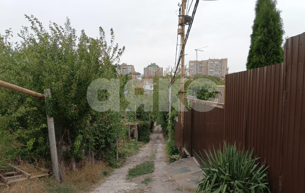 Фото №3: Земельный участок под ИЖС 7 сот. - Ростов-на-Дону, СНТ Победа, пер. 6-й Самобытный