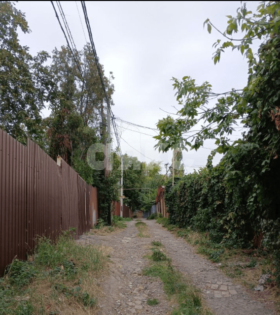 Фото №2: Земельный участок под ИЖС 7 сот. - Ростов-на-Дону, СНТ Победа, пер. 6-й Самобытный