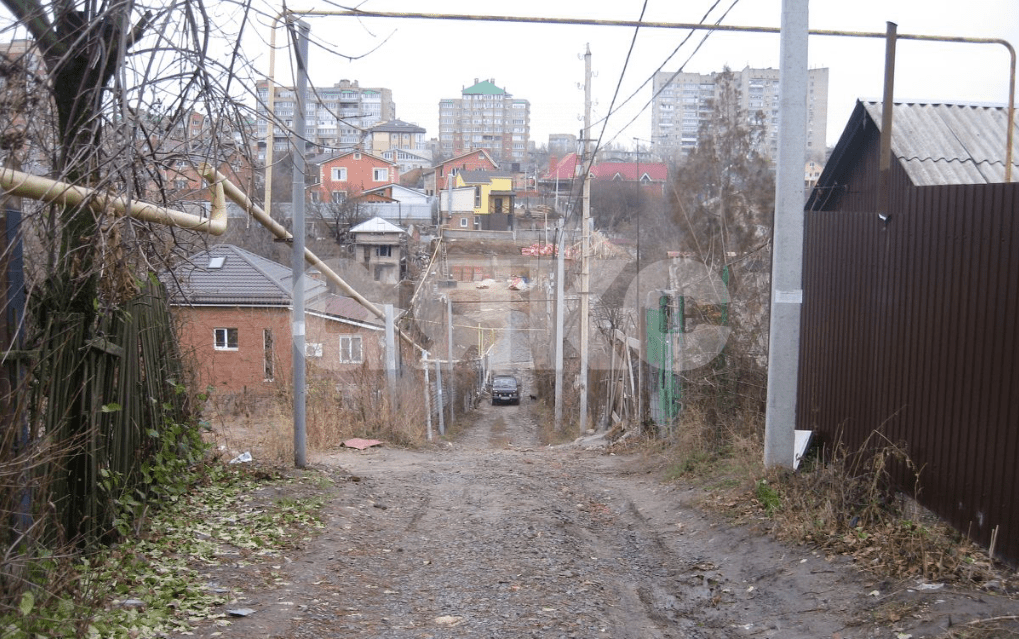 Фото №7: Земельный участок под ИЖС 7 сот. - Ростов-на-Дону, СНТ Победа, пер. 6-й Самобытный