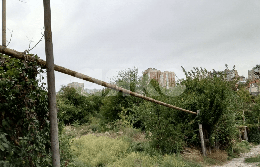 Фото №1: Земельный участок под ИЖС 7 сот. - Ростов-на-Дону, СНТ Победа, пер. 6-й Самобытный