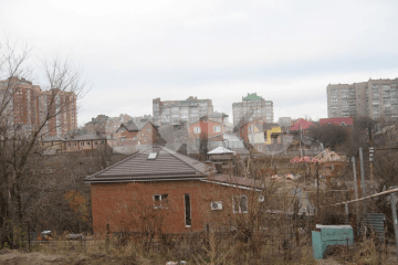 Фото №4: Земельный участок под ИЖС - Ростов-на-Дону, мкр. СНТ Победа, пер. 6-й Самобытный