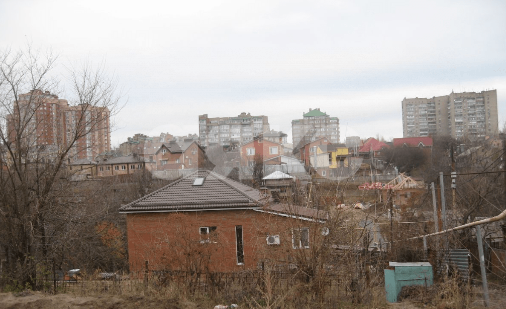 Фото №4: Земельный участок под ИЖС 7 сот. - Ростов-на-Дону, СНТ Победа, пер. 6-й Самобытный