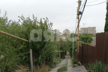 Фото №5: Земельный участок под ИЖС - Ростов-на-Дону, мкр. СНТ Победа, пер. 6-й Самобытный