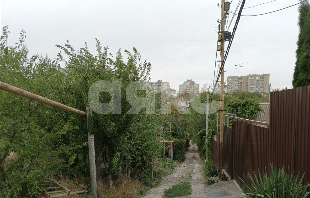 Фото №5: Земельный участок под ИЖС 7 сот. - Ростов-на-Дону, СНТ Победа, пер. 6-й Самобытный