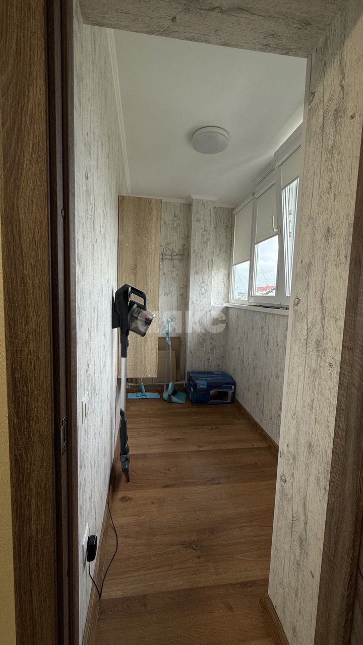 Фото №16: 2-комнатная квартира 60 м² - Сочи, Завокзальный, ул. Волгоградская, 28