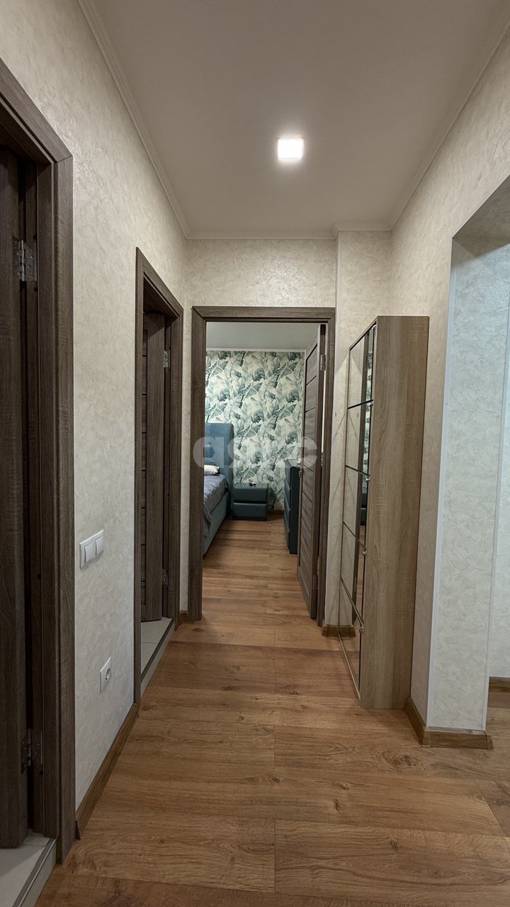Фото №25: 2-комнатная квартира 60 м² - Сочи, Завокзальный, ул. Волгоградская, 28