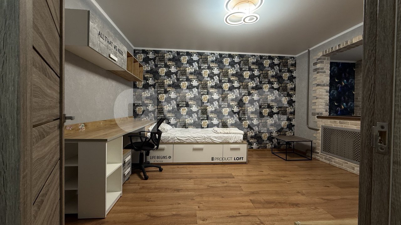 Фото №11: 2-комнатная квартира 60 м² - Сочи, Завокзальный, ул. Волгоградская, 28