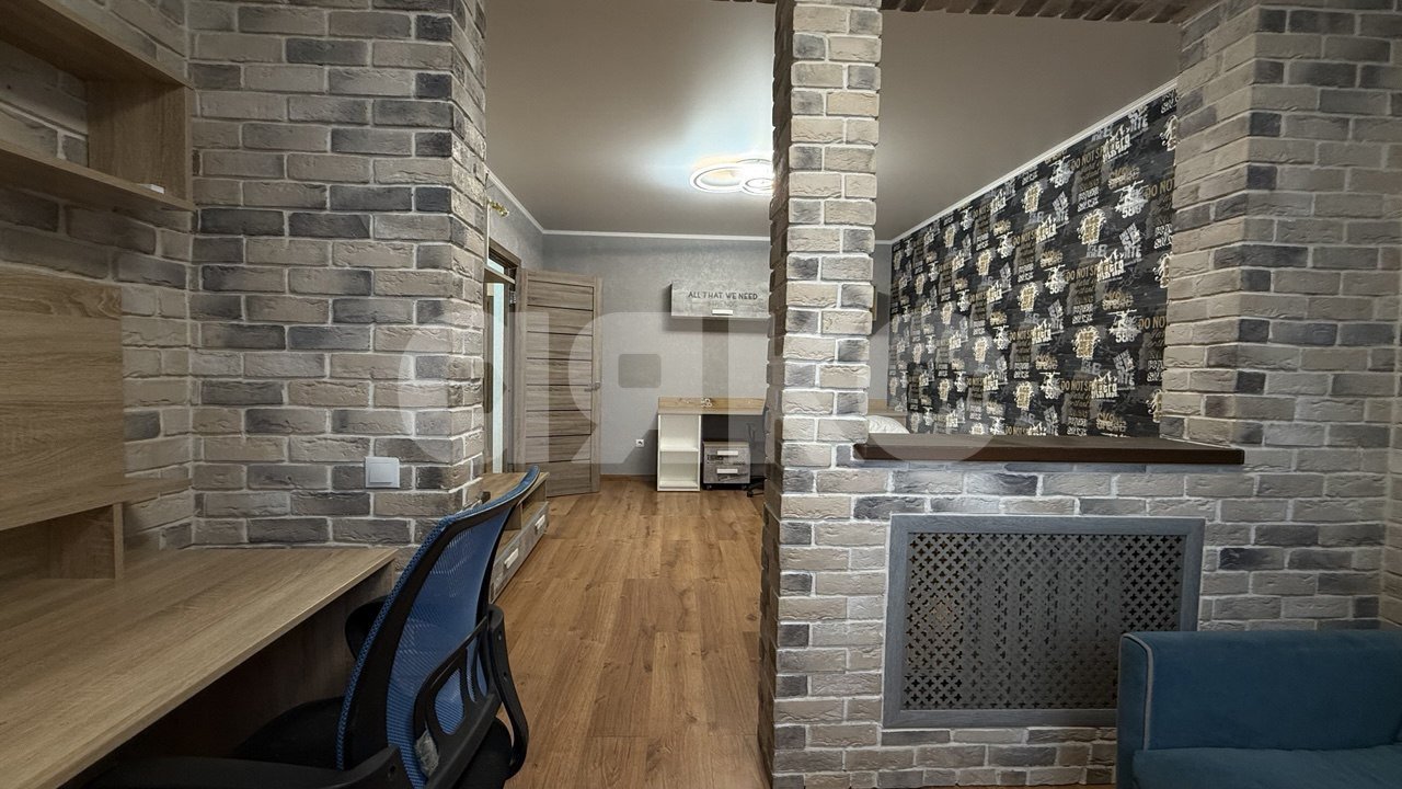 Фото №9: 2-комнатная квартира 60 м² - Сочи, Завокзальный, ул. Волгоградская, 28