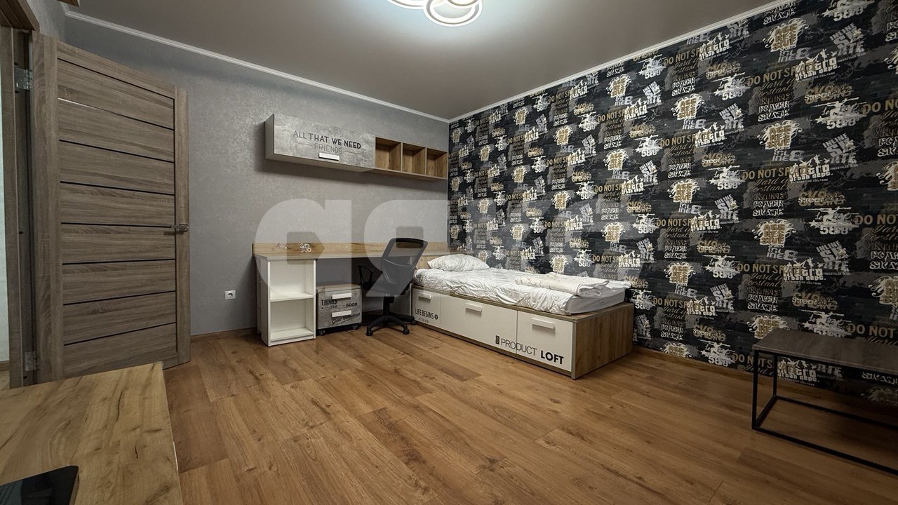 Фото №10: 2-комнатная квартира 60 м² - Сочи, Завокзальный, ул. Волгоградская, 28