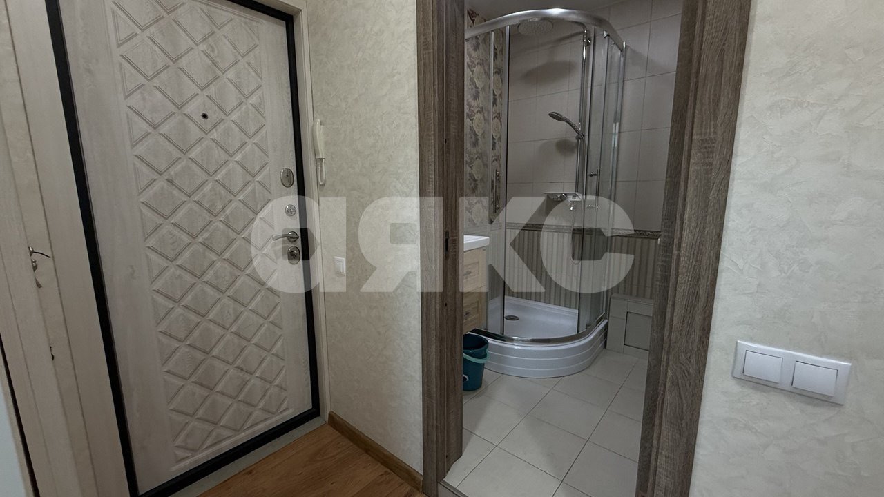 Фото №21: 2-комнатная квартира 60 м² - Сочи, Завокзальный, ул. Волгоградская, 28