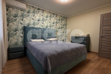 Фото №4: 2-комнатная квартира 60 м² - Сочи, мкр. Завокзальный, ул. Волгоградская, 28
