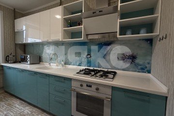 Фото №2: 2-комнатная квартира 60 м² - Сочи, мкр. Завокзальный, ул. Волгоградская, 28