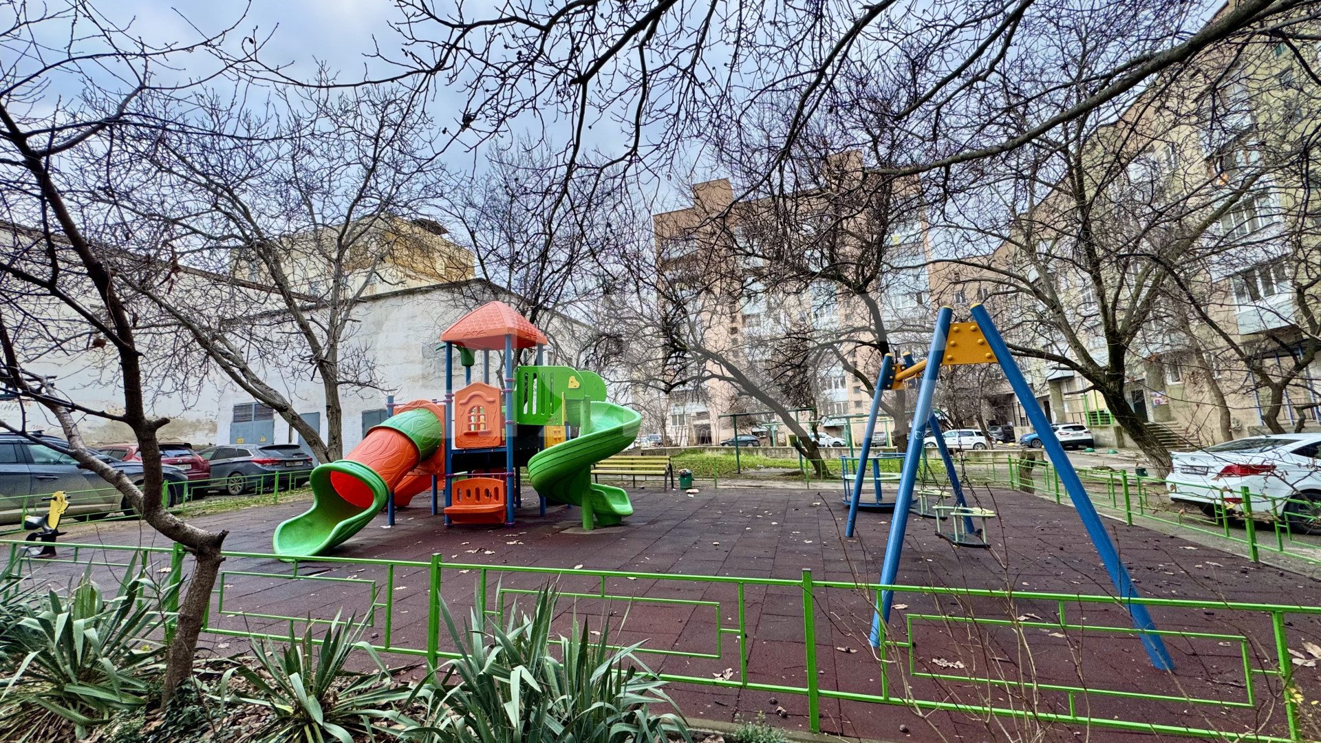 Фото №28: 3-комнатная квартира 185 м² - Симферополь, 776-й квартал, ул. Киевская, 83