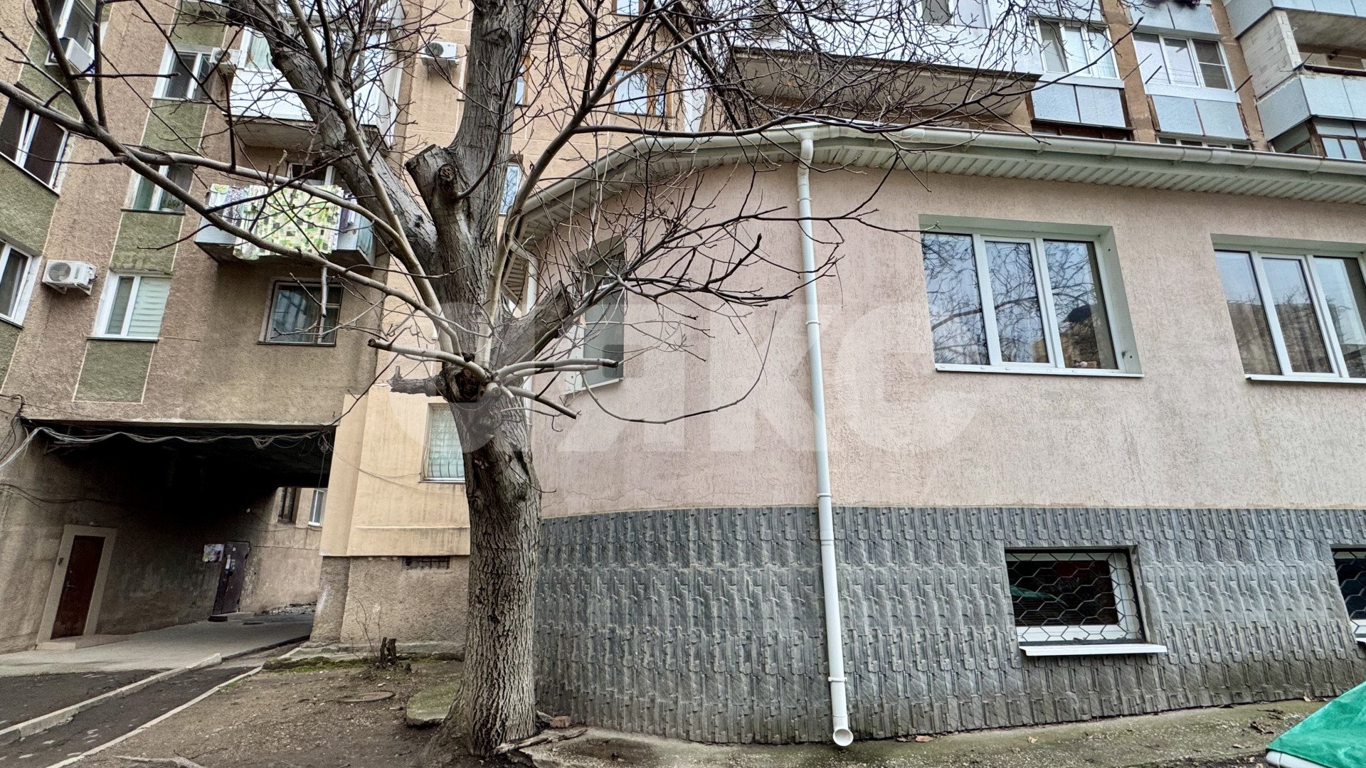 Фото №26: 3-комнатная квартира 185 м² - Симферополь, 776-й квартал, ул. Киевская, 83
