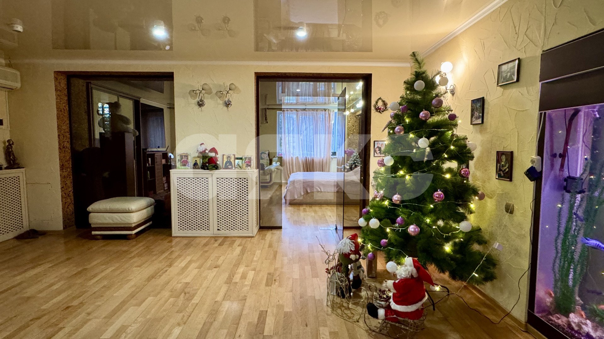 Фото №6: 3-комнатная квартира 185 м² - Симферополь, 776-й квартал, ул. Киевская, 83
