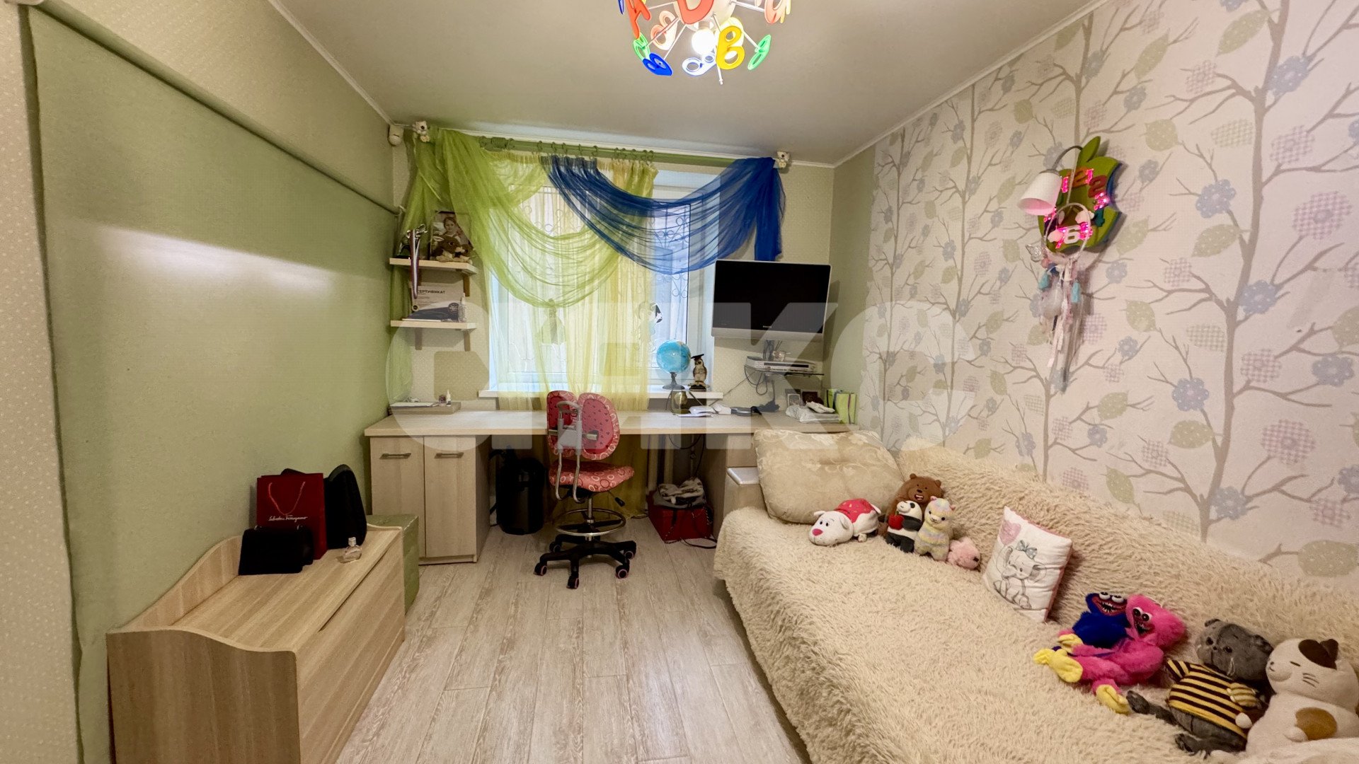 Фото №19: 3-комнатная квартира 185 м² - Симферополь, 776-й квартал, ул. Киевская, 83