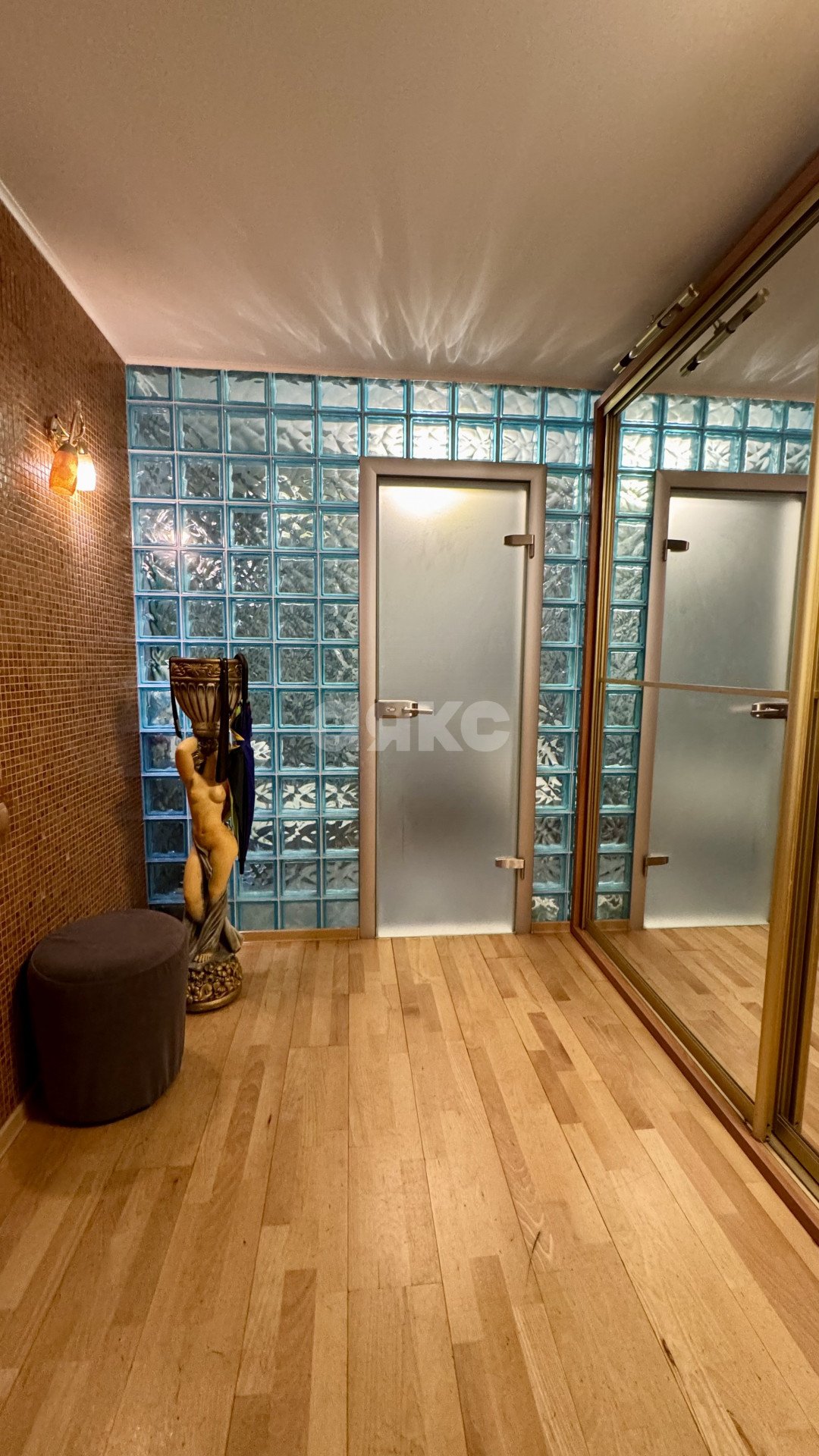 Фото №7: 3-комнатная квартира 185 м² - Симферополь, 776-й квартал, ул. Киевская, 83