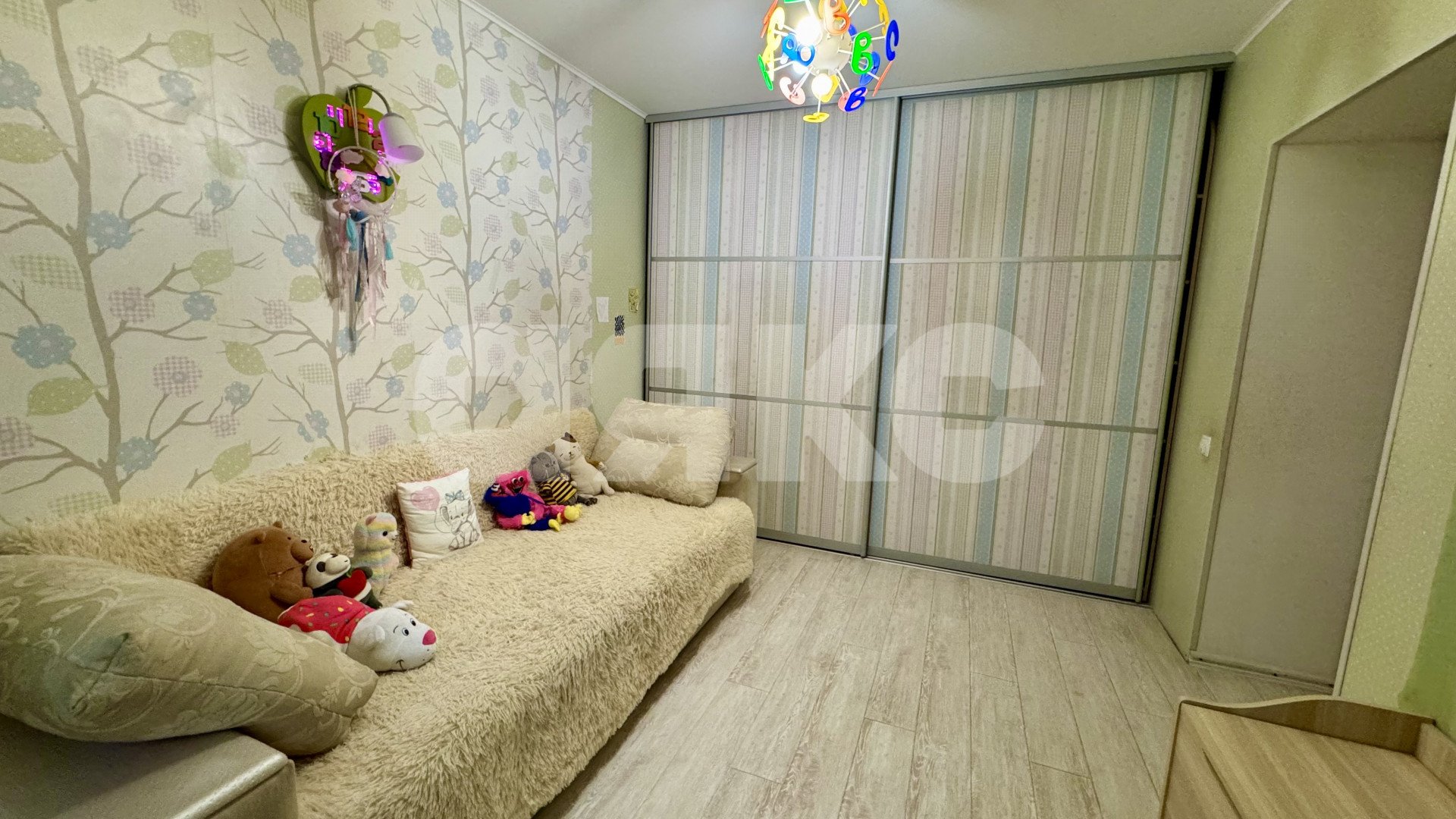 Фото №20: 3-комнатная квартира 185 м² - Симферополь, 776-й квартал, ул. Киевская, 83