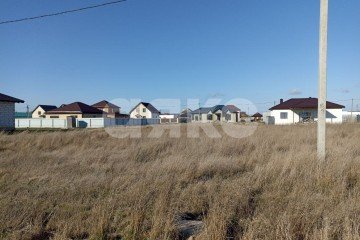 Фото №4: Земельный участок под ИЖС - Темрюк, п. Комсомольский, ул. Авангардная, 7