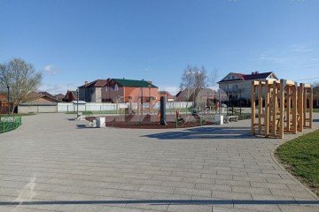 Фото №5: Земельный участок под ИЖС - Темрюк, п. Комсомольский, ул. Авангардная, 7