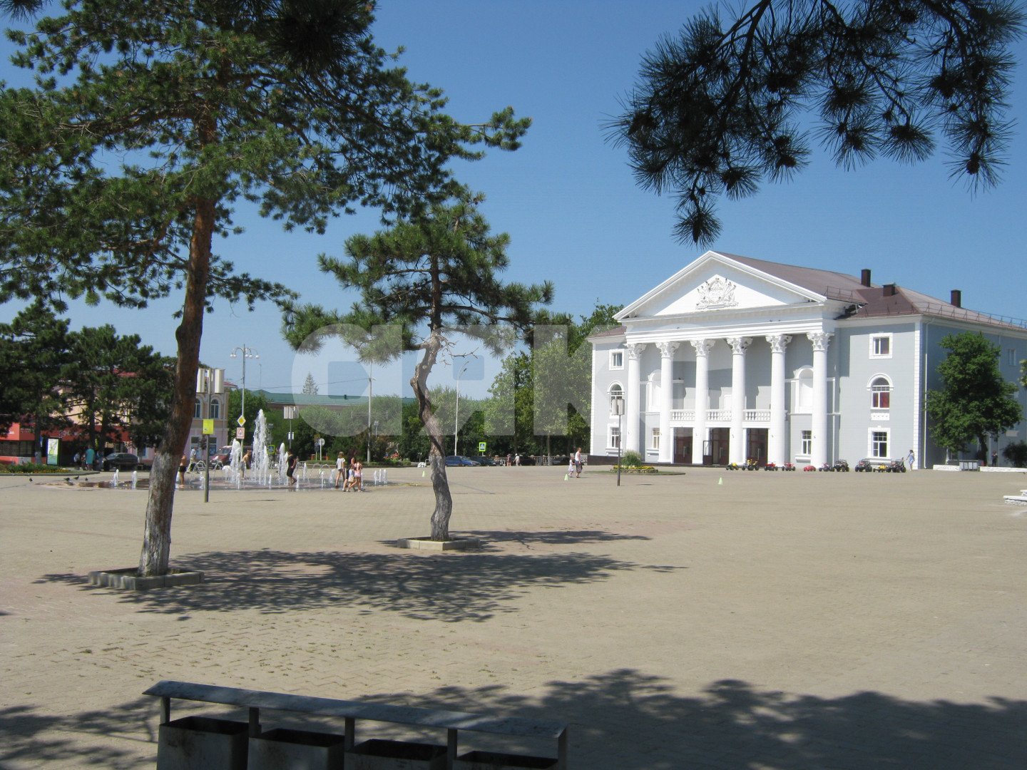 Фото №10: Земельный участок под ИЖС 4 сот. - Темрюк, Комсомольский, ул. Авангардная, 7