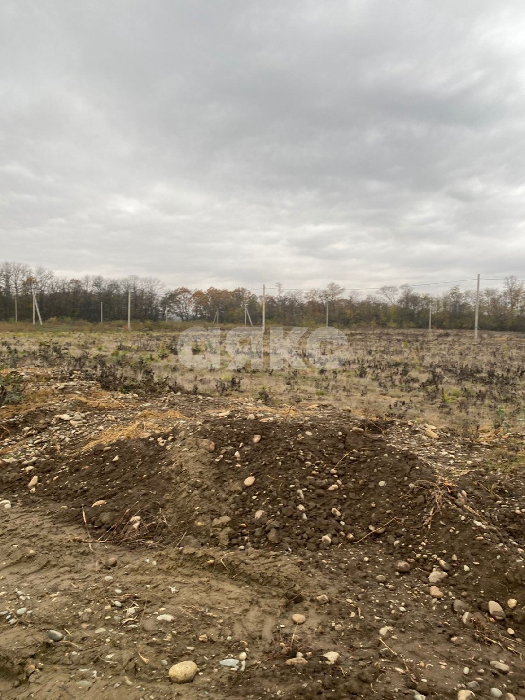 Фото №2: Земельный участок под ИЖС 6 сот. - Северо-Восточные Сады, ул. Садовая