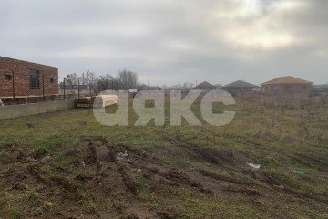Фото №1: Земельный участок под ИЖС - Северо-Восточные Сады, ул. Садовая