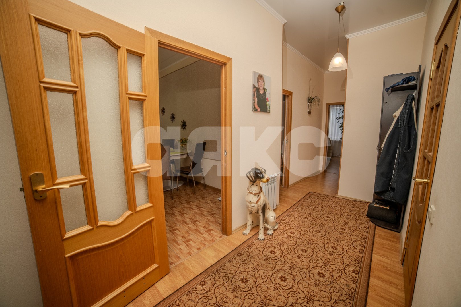 Фото №16: 2-комнатная квартира 82 м² - Геленджик, ул. Киевская, 48