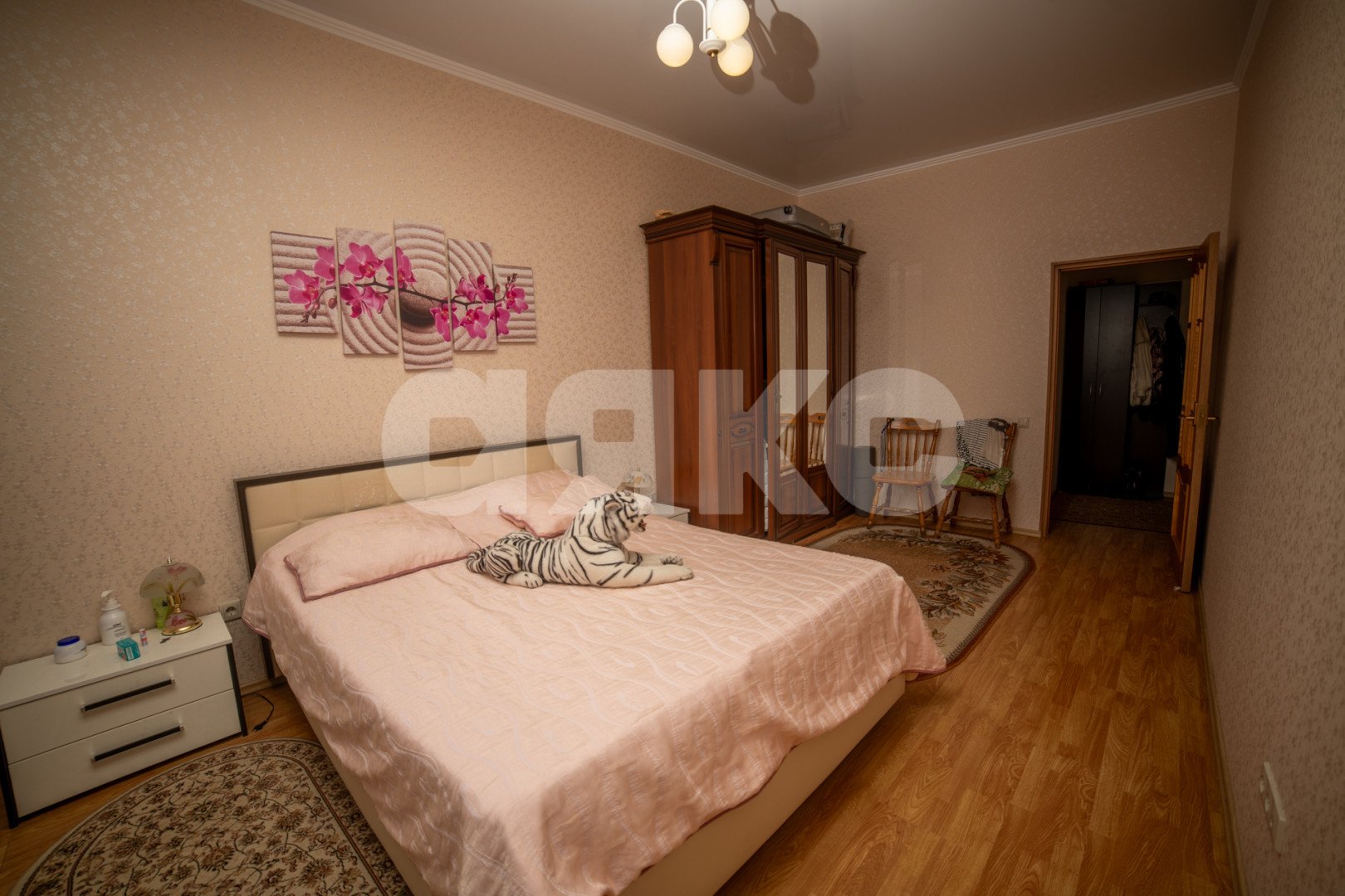 Фото №10: 2-комнатная квартира 82 м² - Геленджик, ул. Киевская, 48