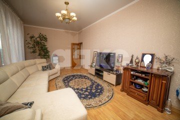 Фото №3: 2-комнатная квартира 82 м² - Геленджик, ул. Киевская, 48