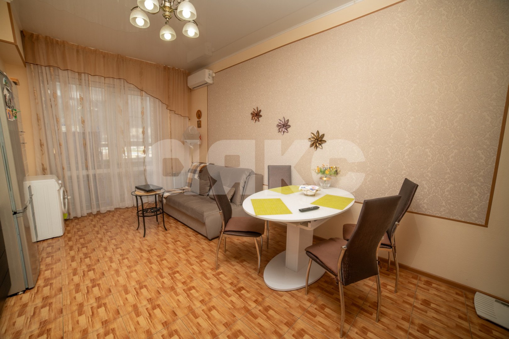 Фото №20: 2-комнатная квартира 82 м² - Геленджик, ул. Киевская, 48