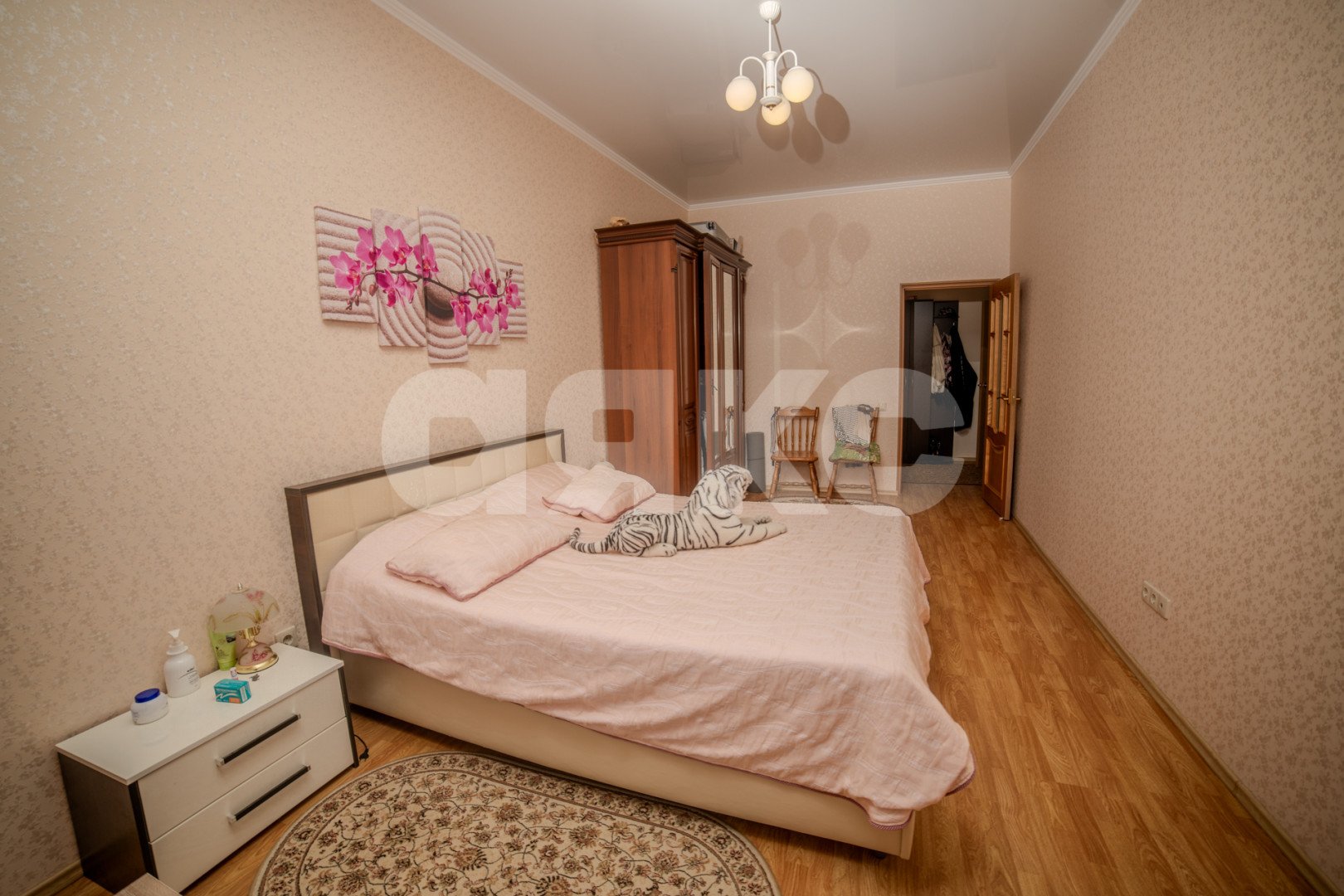 Фото №11: 2-комнатная квартира 82 м² - Геленджик, ул. Киевская, 48