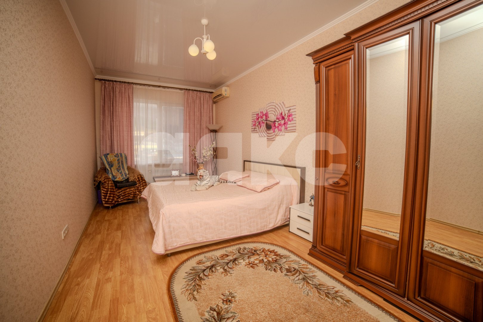 Фото №9: 2-комнатная квартира 82 м² - Геленджик, ул. Киевская, 48