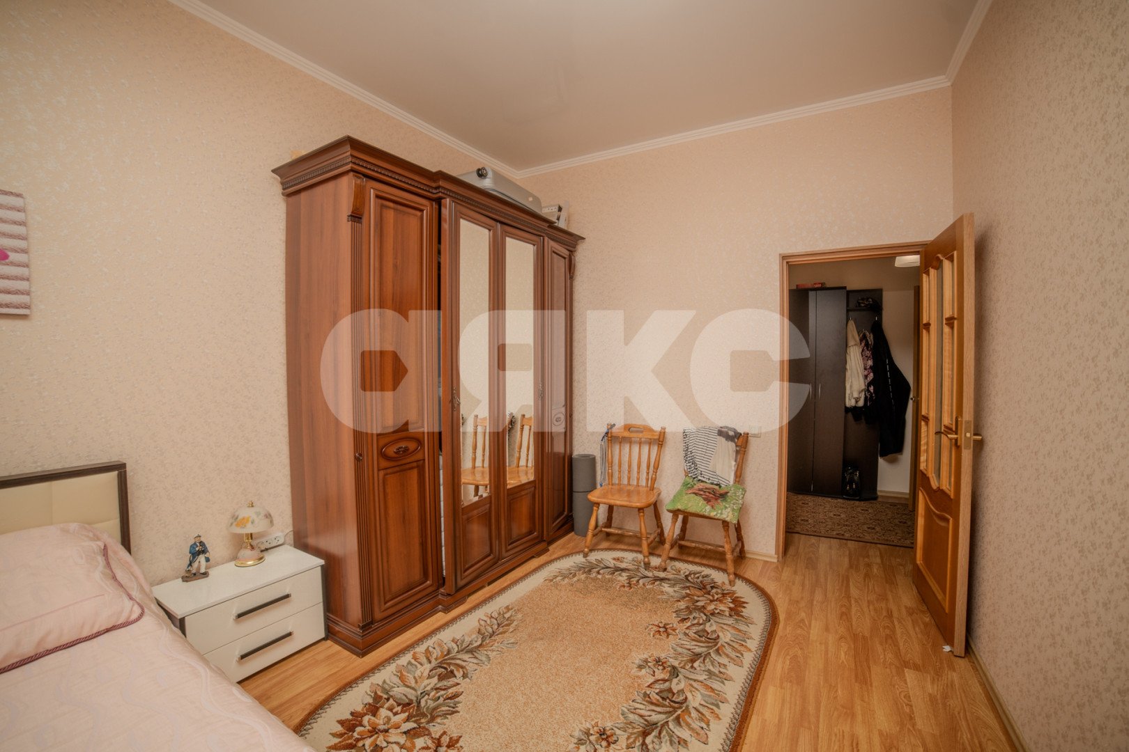 Фото №8: 2-комнатная квартира 82 м² - Геленджик, ул. Киевская, 48