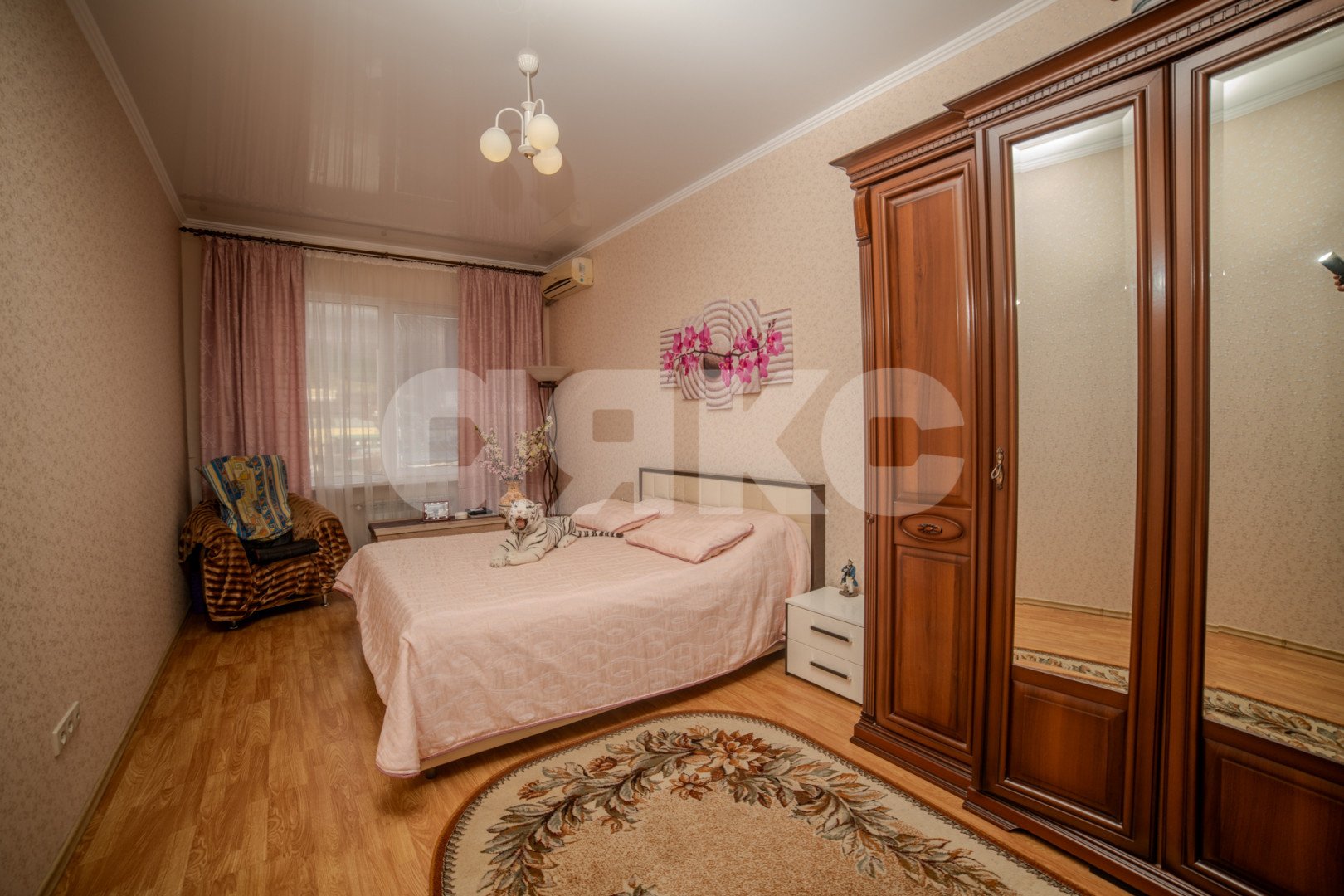 Фото №13: 2-комнатная квартира 82 м² - Геленджик, ул. Киевская, 48