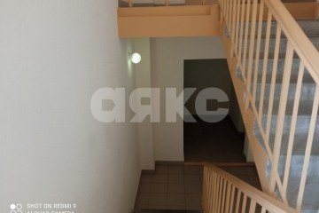 Фото №5: 1-комнатная квартира 35 м² - Волгоград, мкр. жилой комплекс Санаторный, ул. Санаторная, 10А