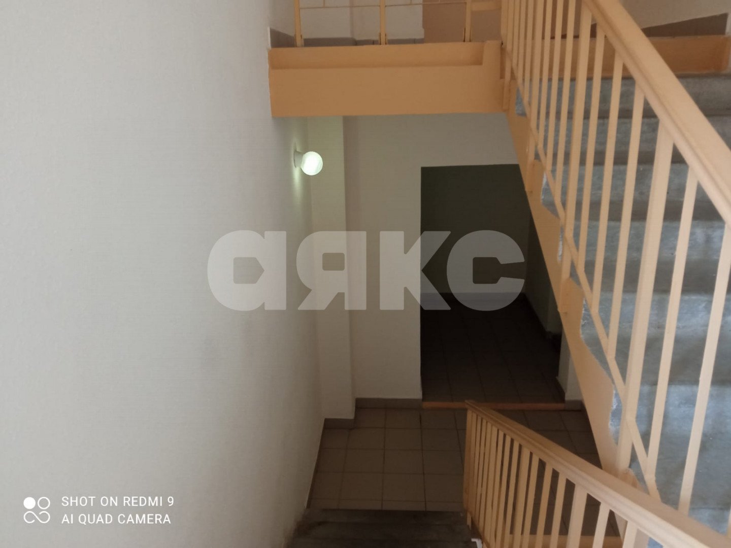 Фото №5: 1-комнатная квартира 35 м² - Волгоград, жилой комплекс Санаторный, ул. Санаторная, 10А