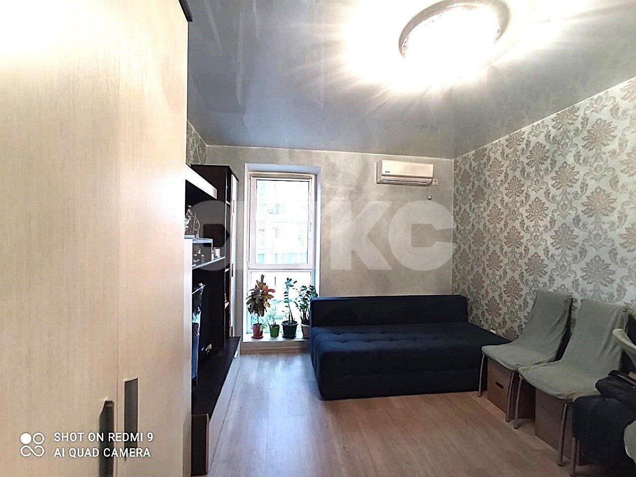 Фото №9: 1-комнатная квартира 35 м² - Волгоград, жилой комплекс Санаторный, ул. Санаторная, 10А
