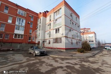 Фото №2: 1-комнатная квартира 35 м² - Волгоград, мкр. жилой комплекс Санаторный, ул. Санаторная, 10А