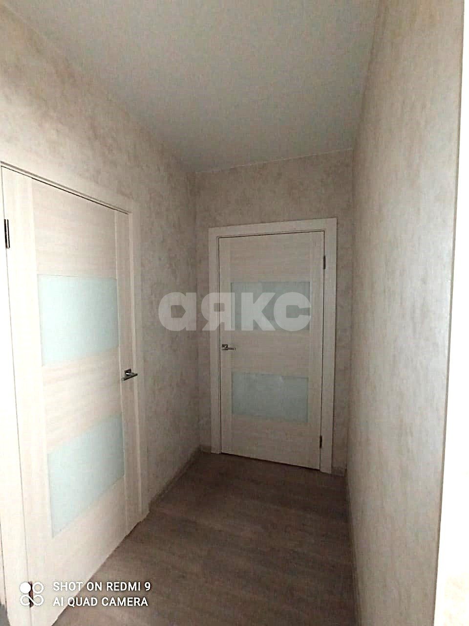Фото №7: 1-комнатная квартира 35 м² - Волгоград, жилой комплекс Санаторный, ул. Санаторная, 10А