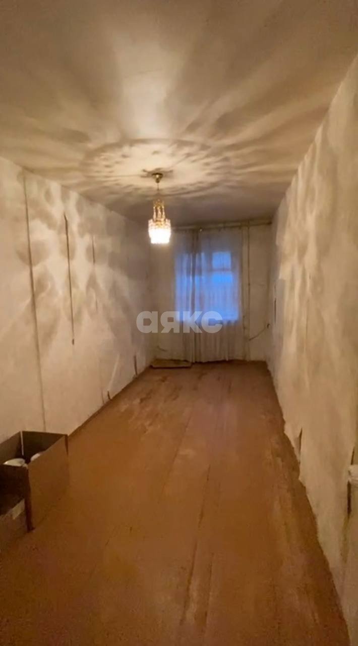 Фото №2: 3-комнатная квартира 55 м² - Ставрополь, № 5, ул. Ленина, 318/3