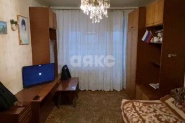 Фото №3: 3-комнатная квартира 55 м² - Ставрополь, мкр. № 5, ул. Ленина, 318/3