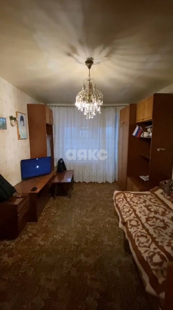 Фото №3: 3-комнатная квартира 55 м² - Ставрополь, № 5, ул. Ленина, 318/3