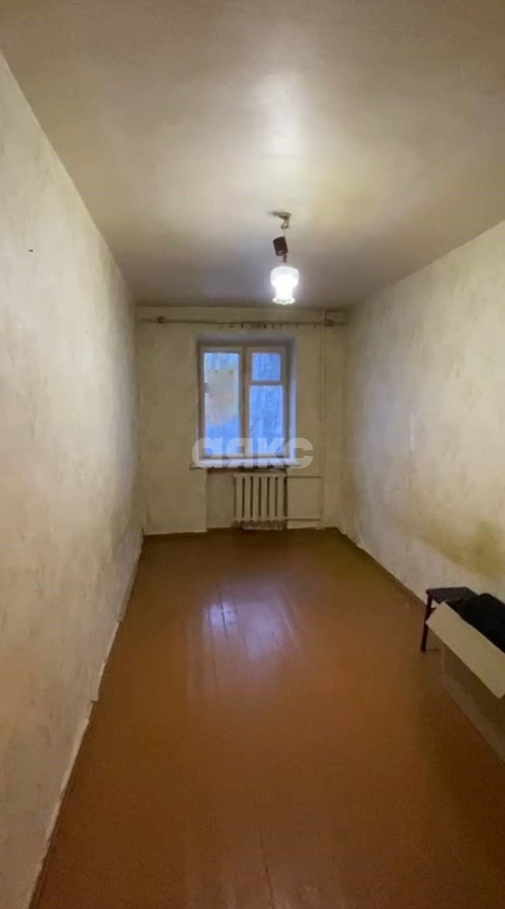 Фото №1: 3-комнатная квартира 55 м² - Ставрополь, № 5, ул. Ленина, 318/3