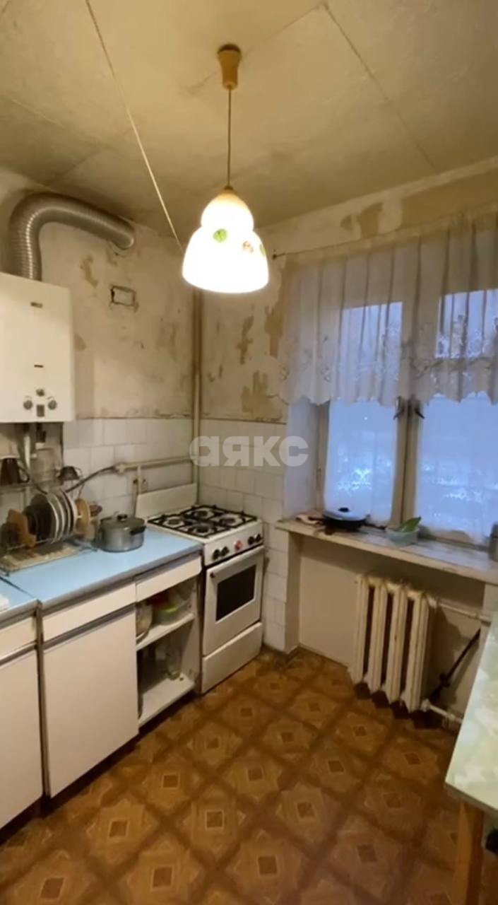 Фото №6: 3-комнатная квартира 55 м² - Ставрополь, № 5, ул. Ленина, 318/3